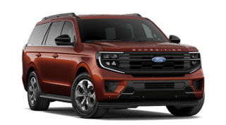 2027 Ford Expedition® External Image 4